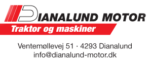 Dianalund Motor