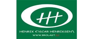 Henrik Oscar Henriksen ApS