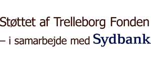 Trelleborg Fonden i samarbejde med Sydbank